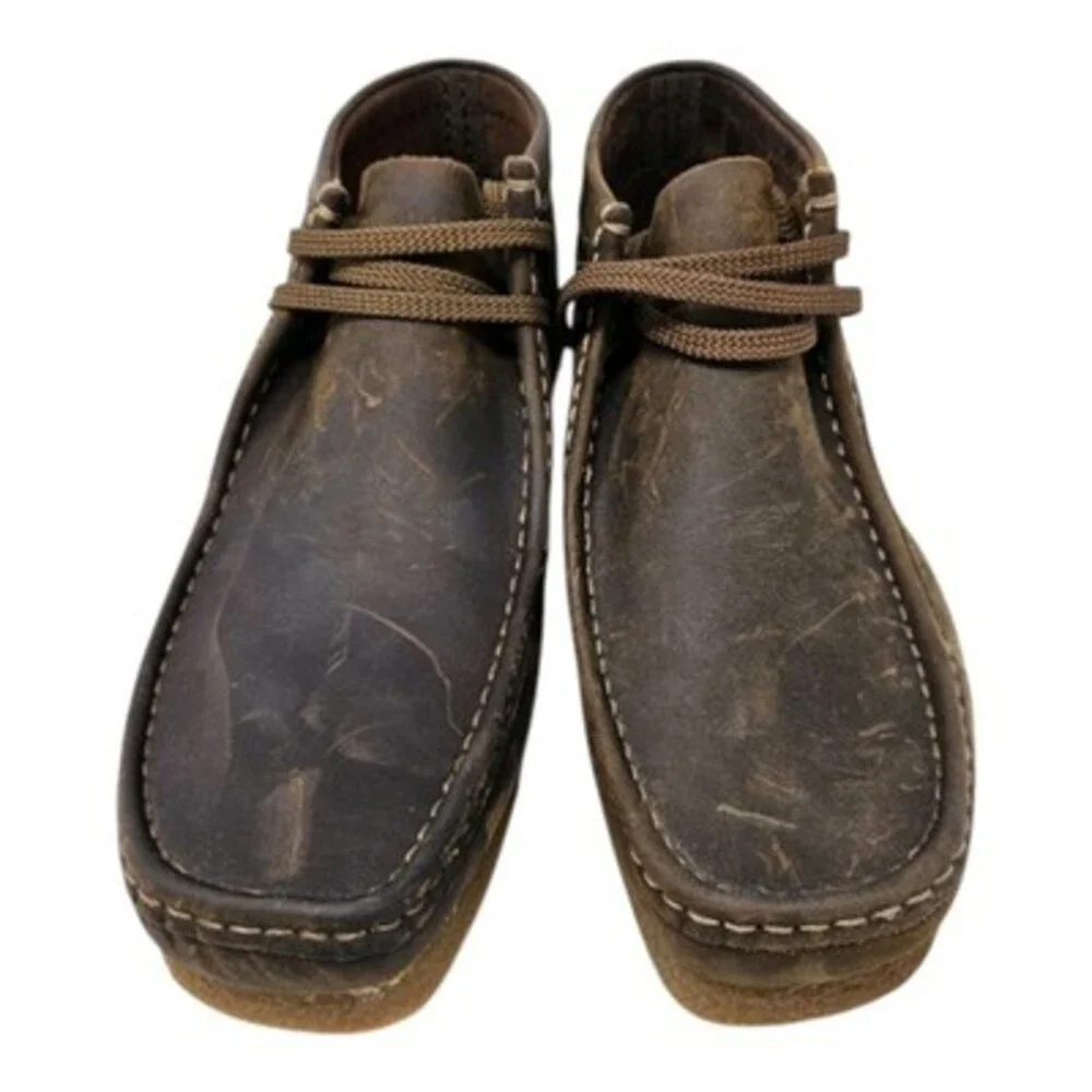 N/A clarks men